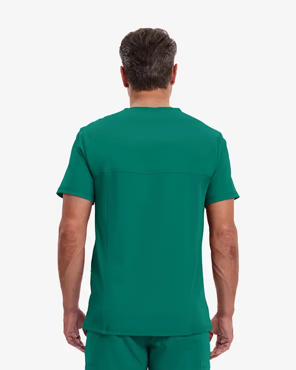 Infinity Kittel CKE900A Mørkegrøn