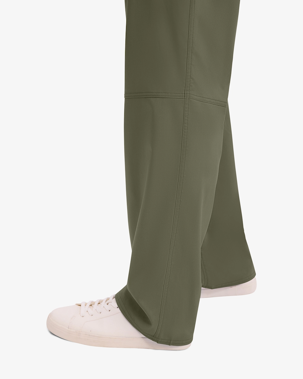 Cherokee Revolution Housut WWE140 Oliivinvihreä