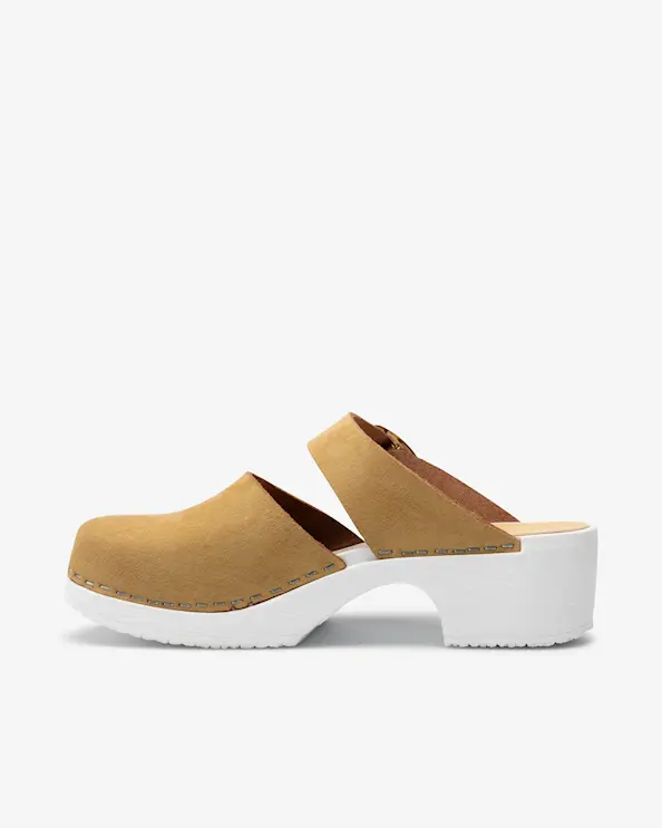 Beez Belle Lysebrune Arbejdssko