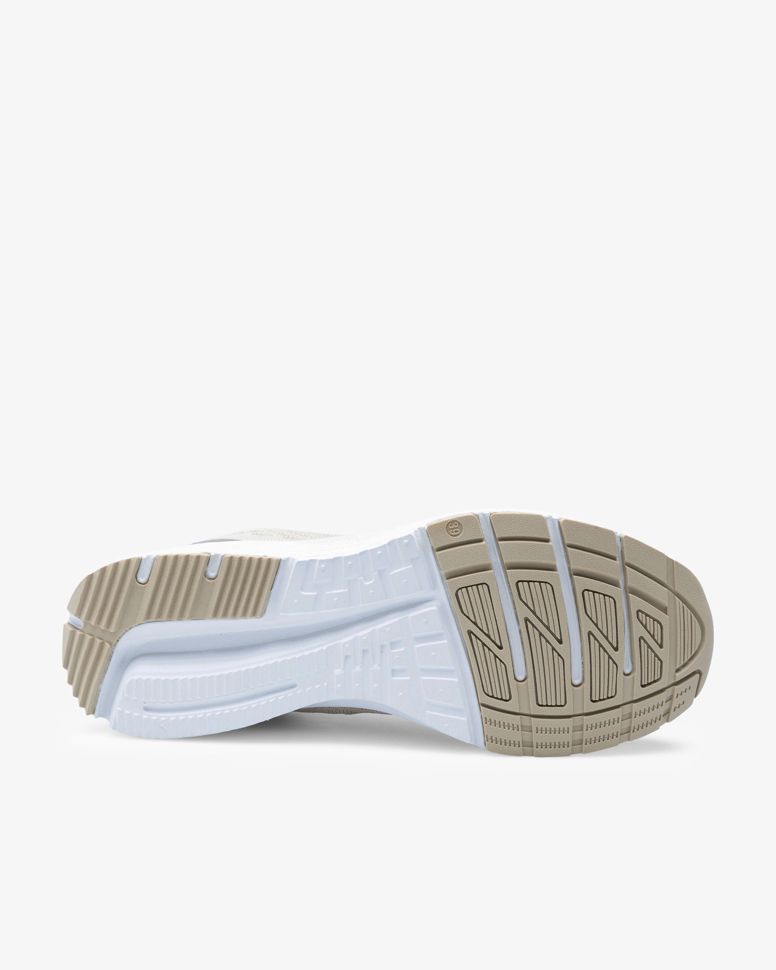 Wock Breelite Sneakers Gold