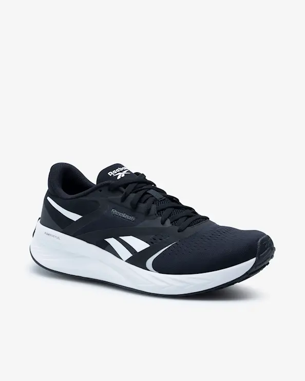 Reebok Energen Tech Plus 2 Sneaker Herre Svart/Hvitt