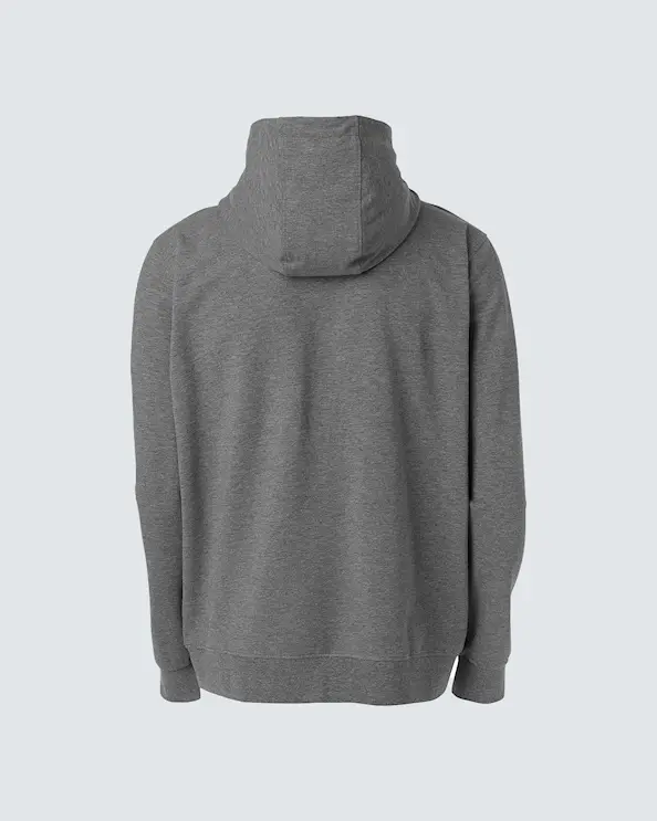 South West Madison Harmaasävyinen Collegetakki Miehet