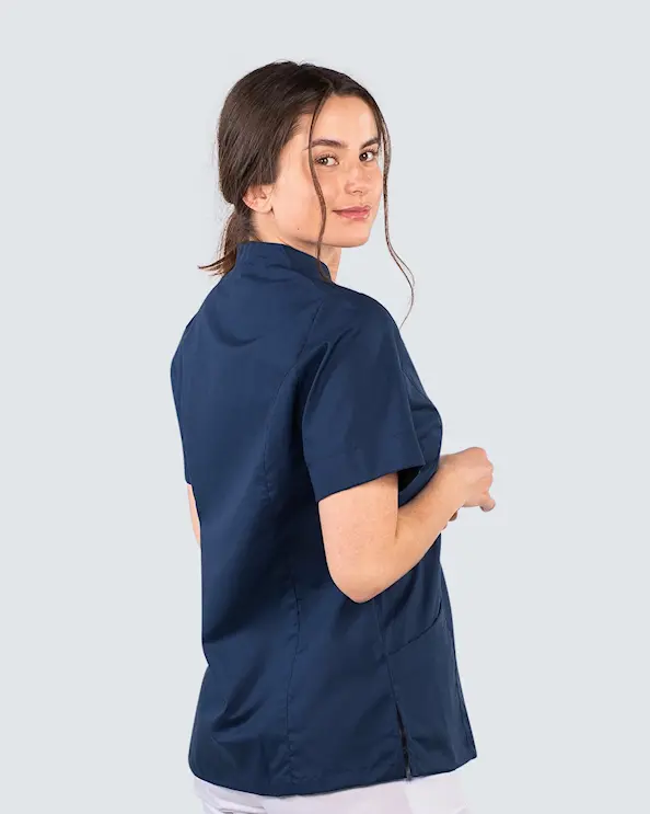 Almedahls Marin Blus Dam