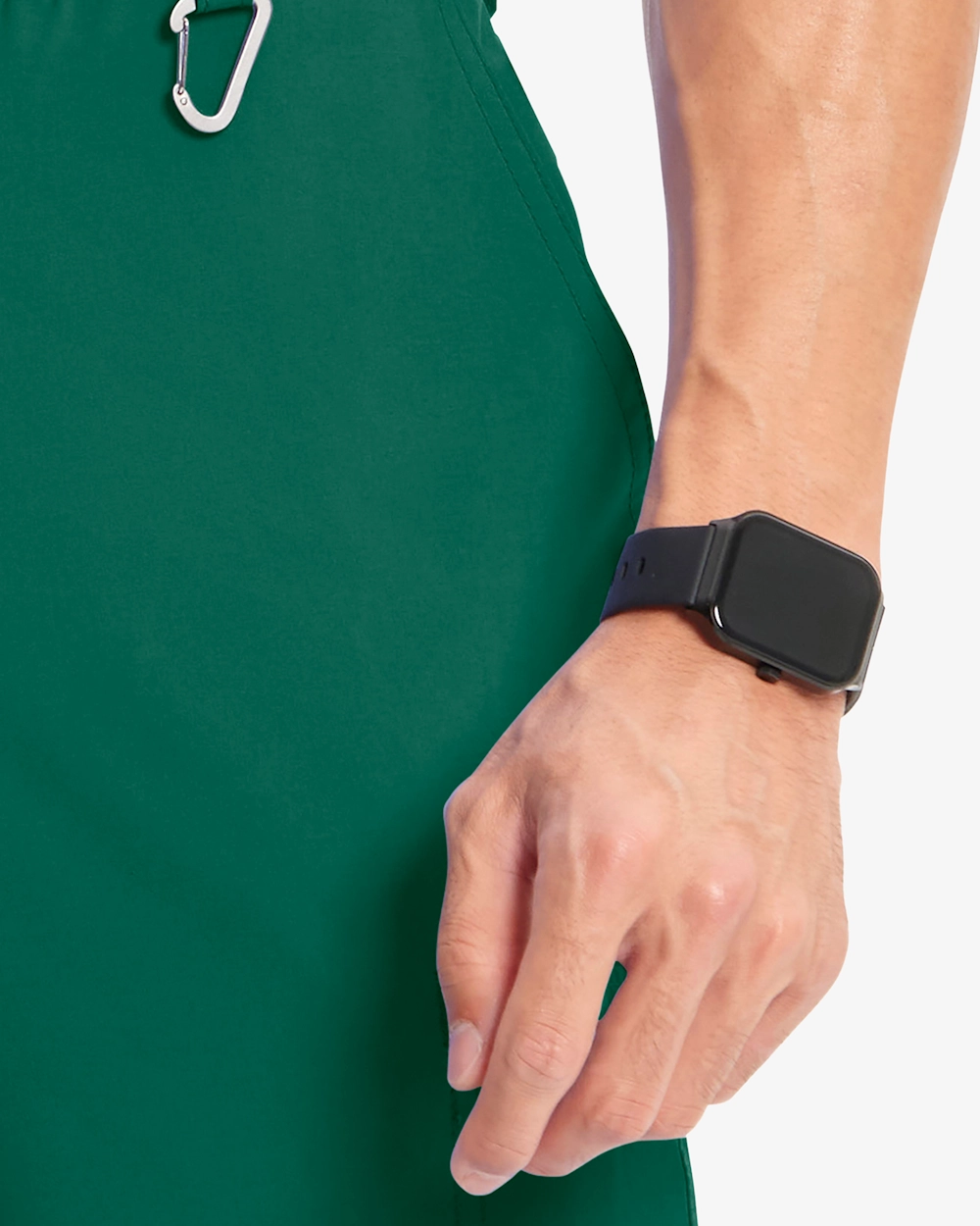 Infinity Bukser CKE200A Mørkegrøn