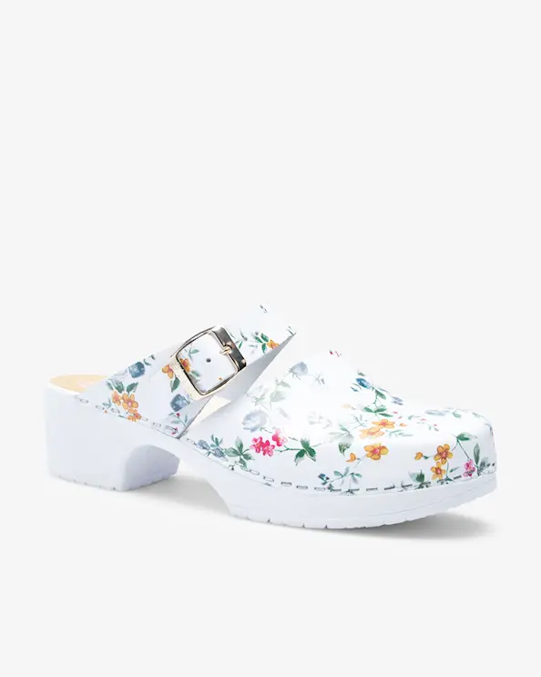 Beez Belle Slip in Arbetssko Floral