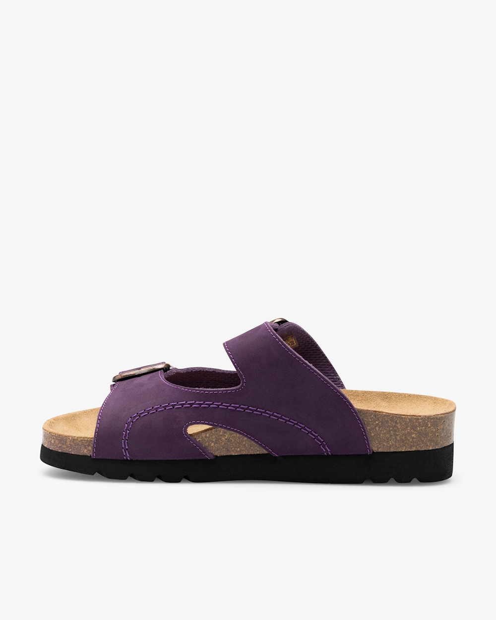 Scholl Moldava Sandal Lila
