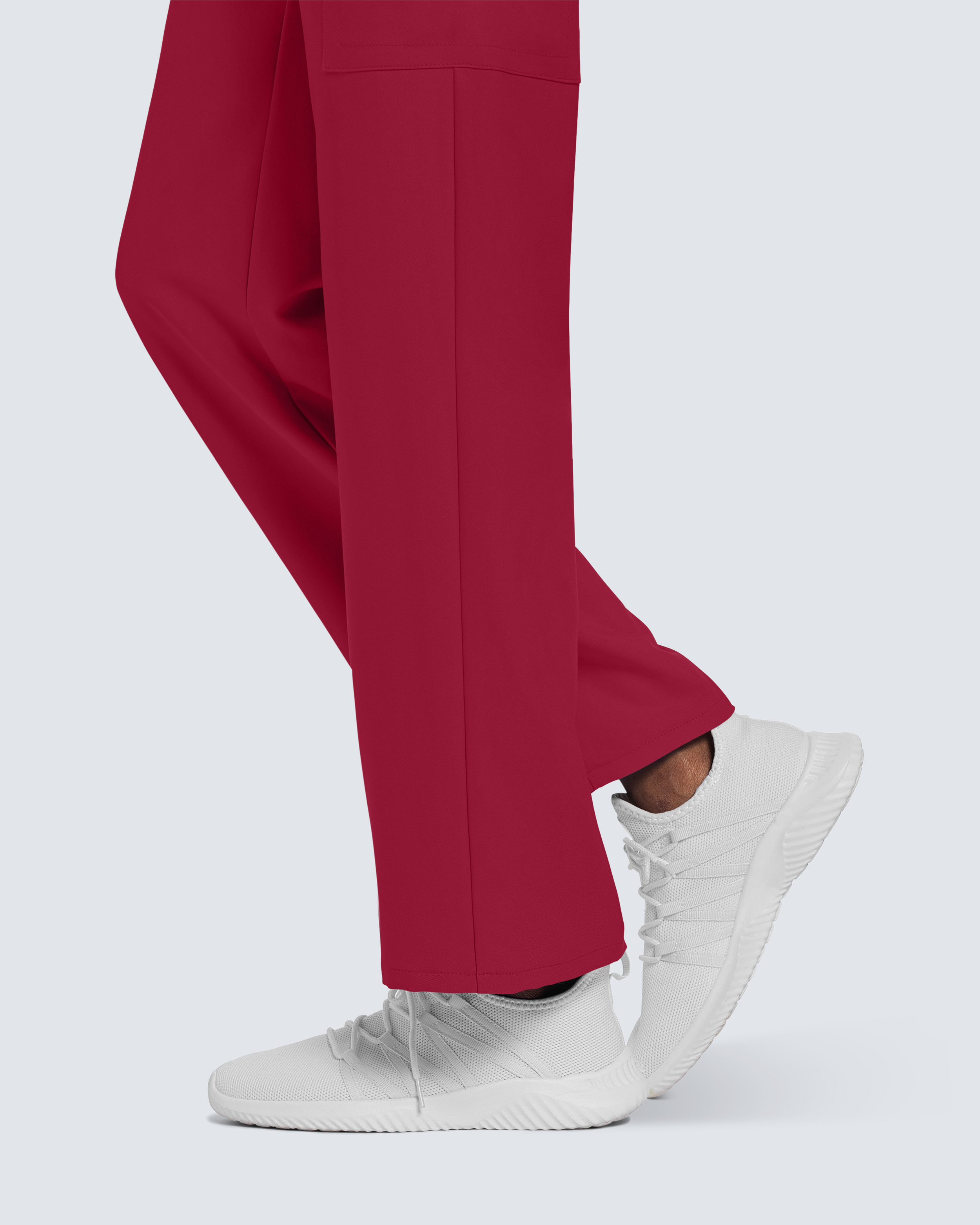 Cherokee Ultra-bukser CKE280A Rød