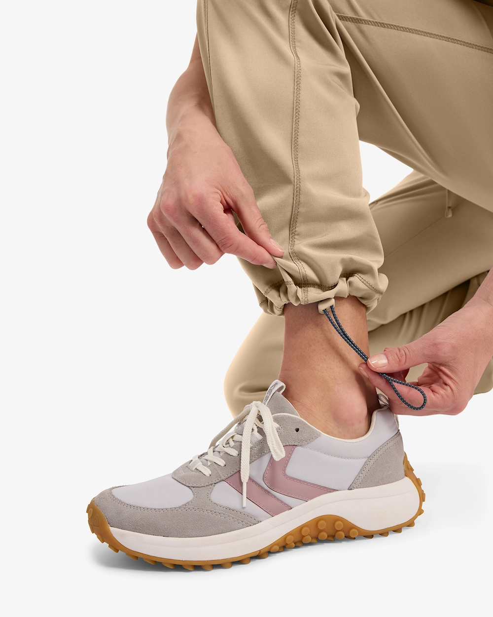 Infinity Housut CKE1123A Khaki