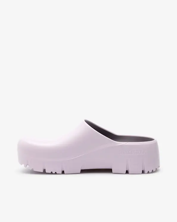 Birkenstock Super Birki 2.0 Purple Fog