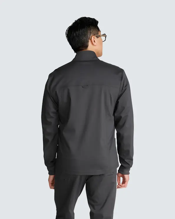 Cherokee Revolution Jakke WWE320 Grafit