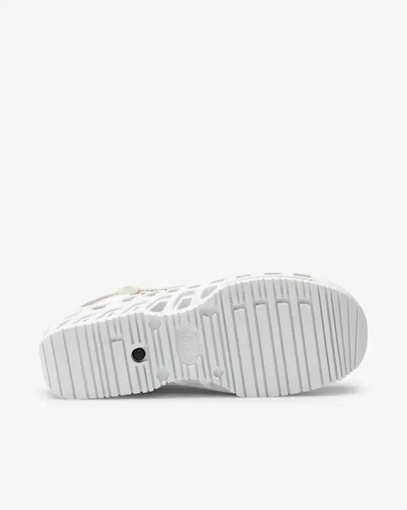 Scholl Evo Slip in ESD Hygiensko Vit