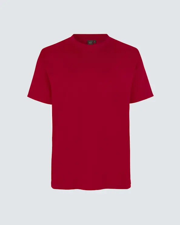 PRO Wear T-Shirt Light Herren Rot