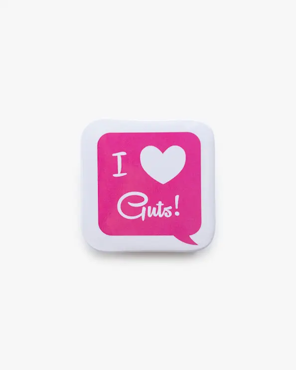 Plejepin I Love Guts!