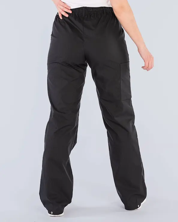 Hejco Charade Mio Svart Bukse Unisex