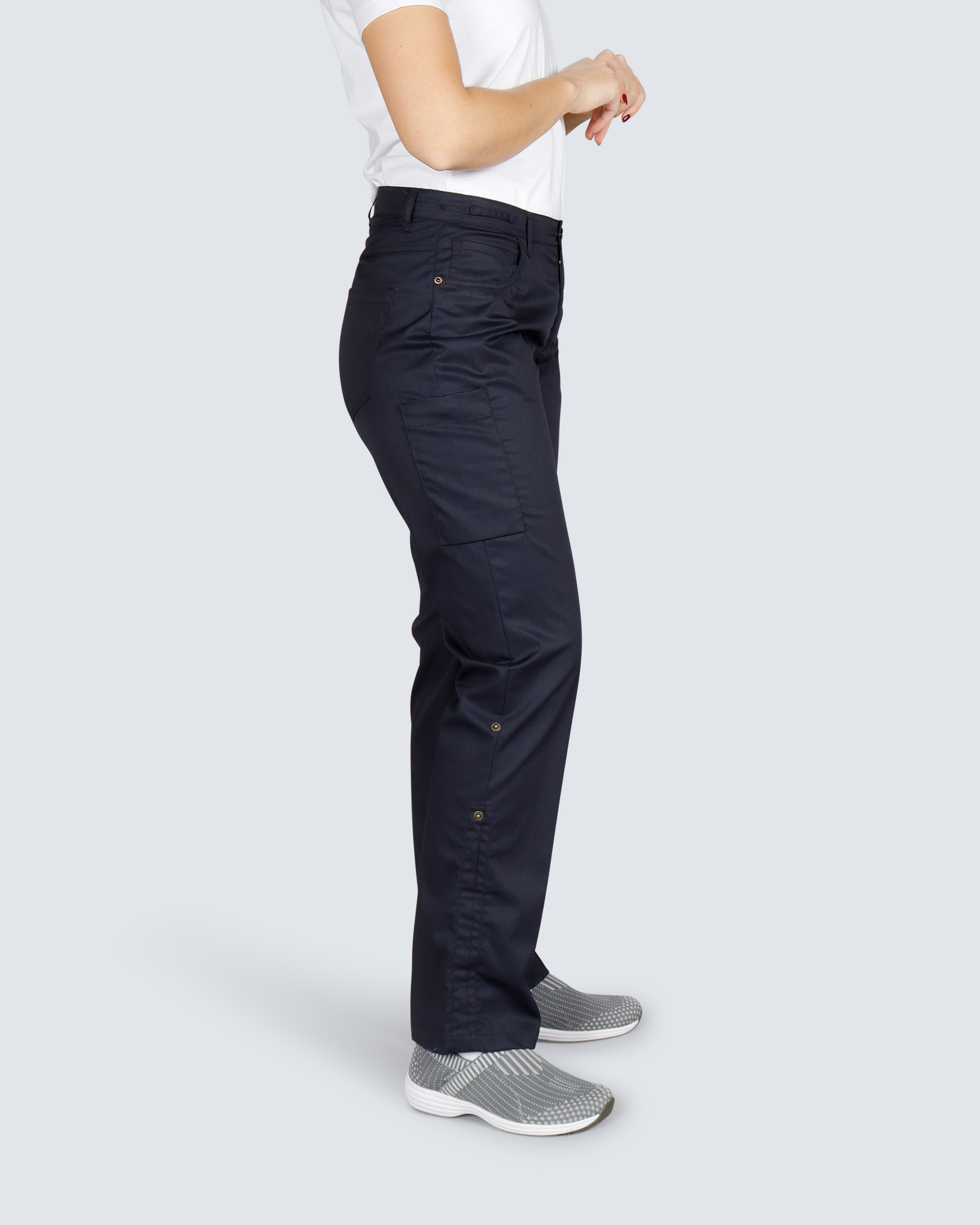 Nybo Super Cool Farkut Naisten -10 cm