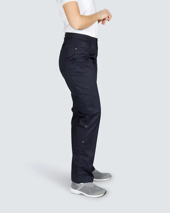 Nybo Super Cool Farkut Naisten -10 cm