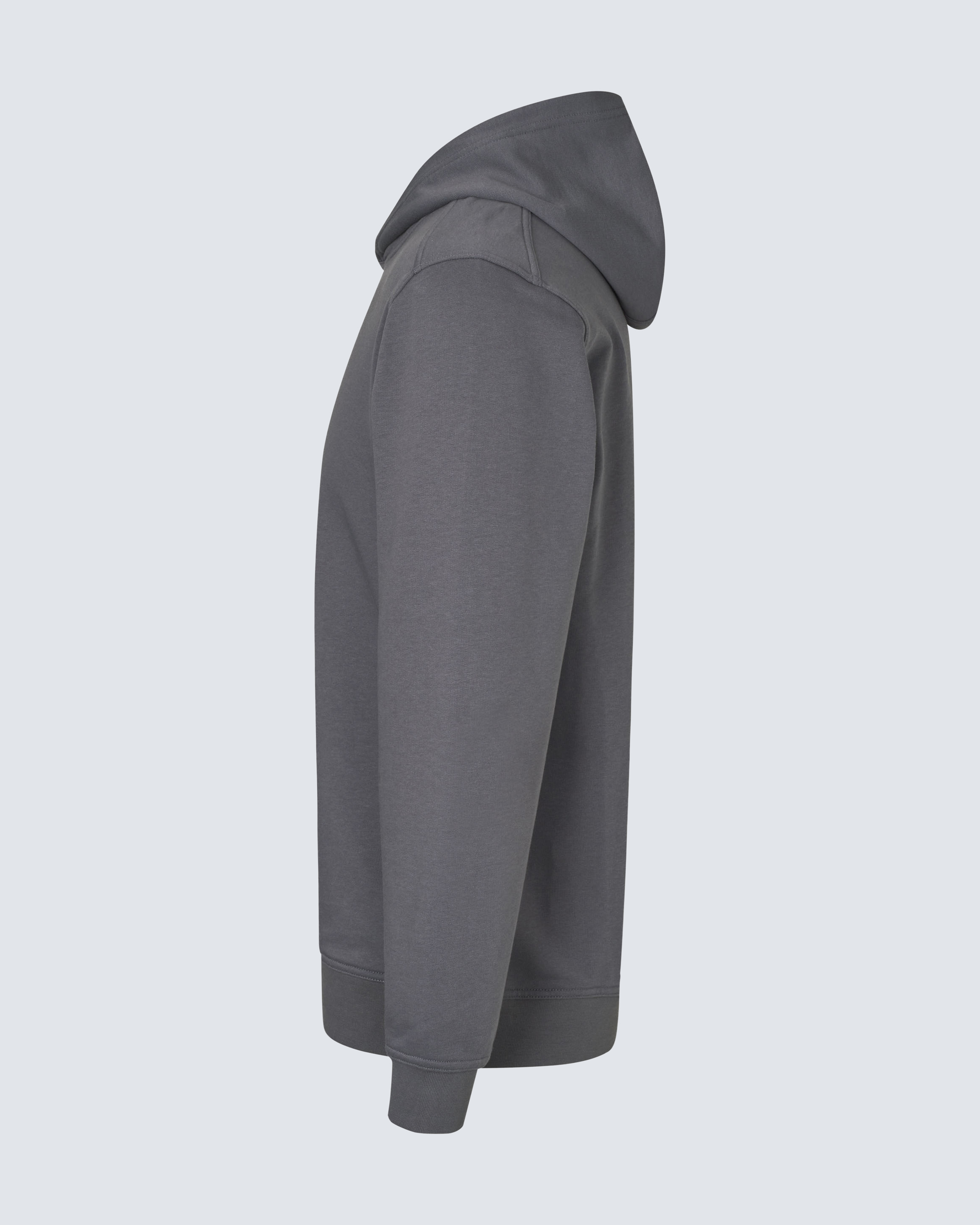 ID PRO Wear CARE Hettegenser Herre Grå
