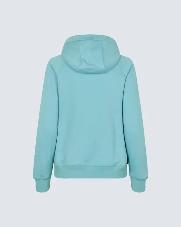 ID Identity Core Hoodie Women Turkis