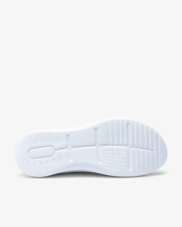 Beez Adore Sandal Vit