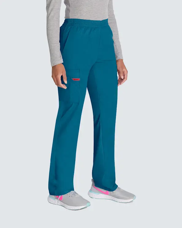 Dickies Signature Hose DKE86106 Karibikblau