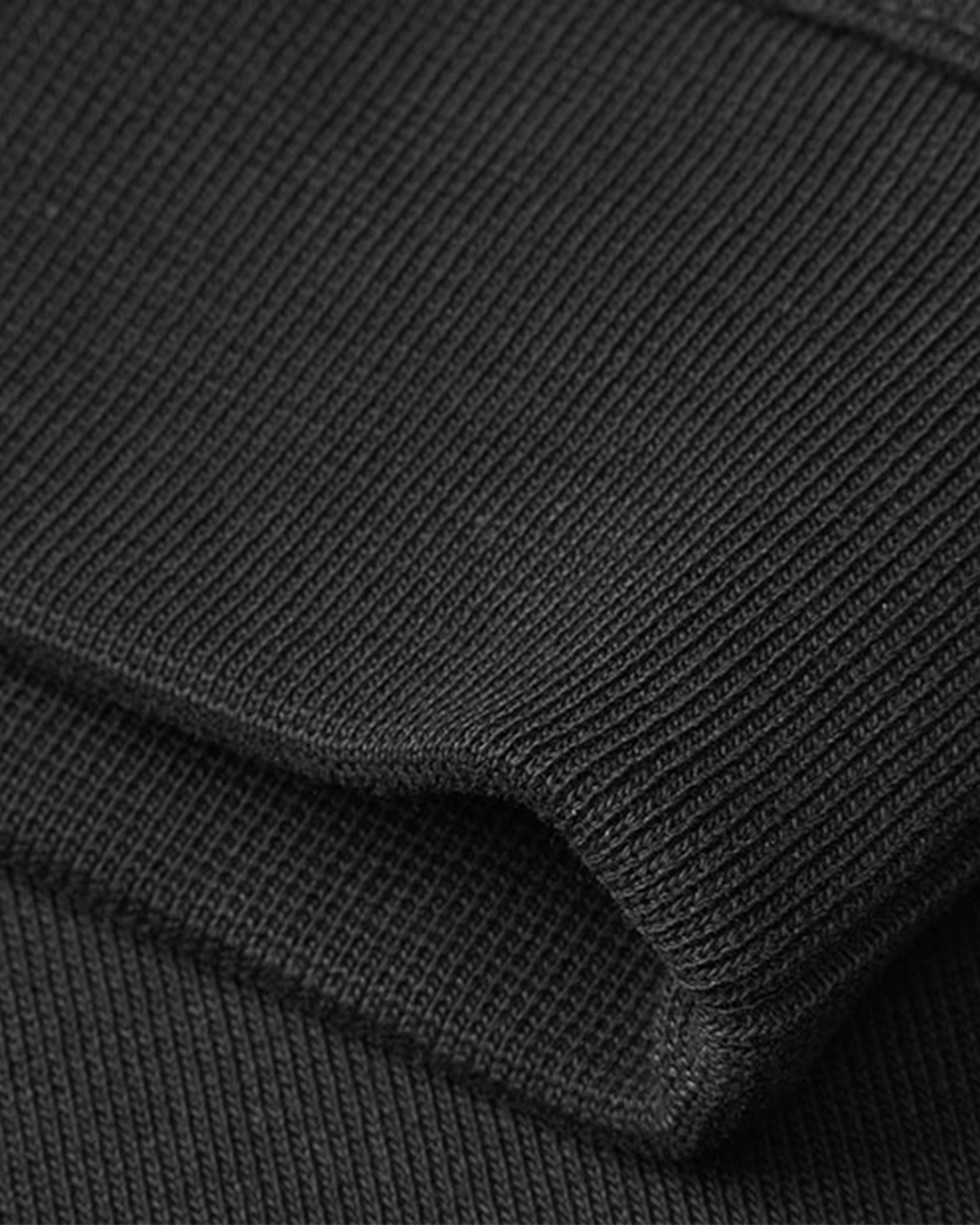 ID PRO Wear CARE Hettegenser Dame Svart