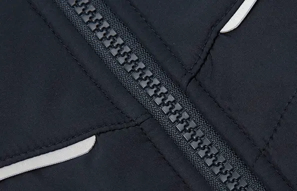 ID Identity Hybridjacka Zip-n-mix Dam