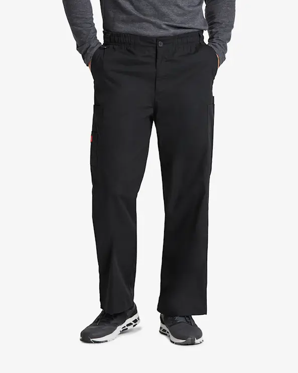 Dickies Signature-bukse DKE81006 Svart