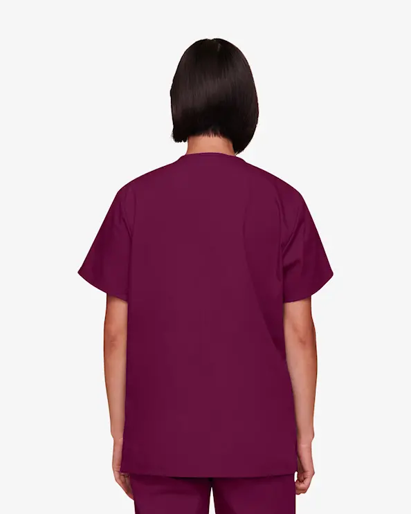 Cherokee Originals Kittel WWE4876 burgunder