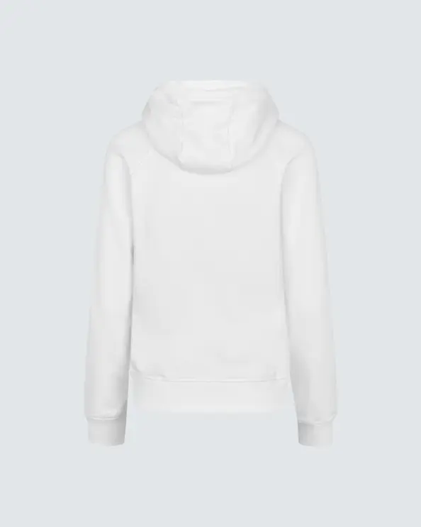 ID Identity Core Hoodie Damen Off-White