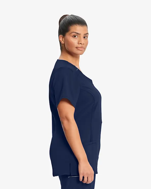 Infinity-tunika CKE2624A Marin