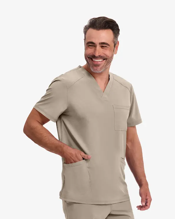 Infinity Bussarong CKE900A Khaki