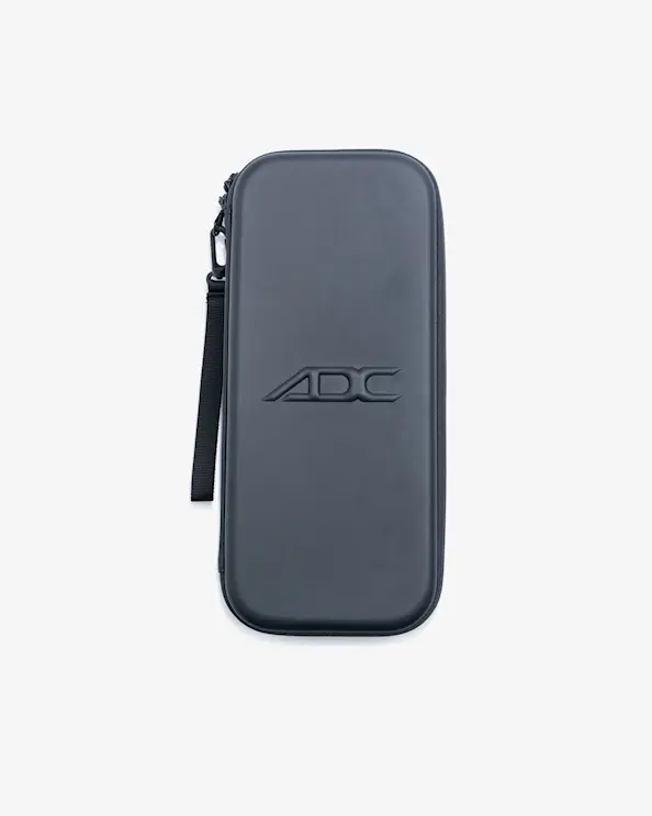 ADC Medic Case Large Svart