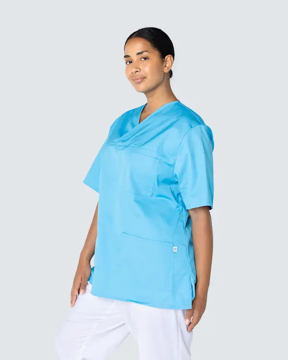 Hejco Timeless Kerry Turkis Busseronne Unisex