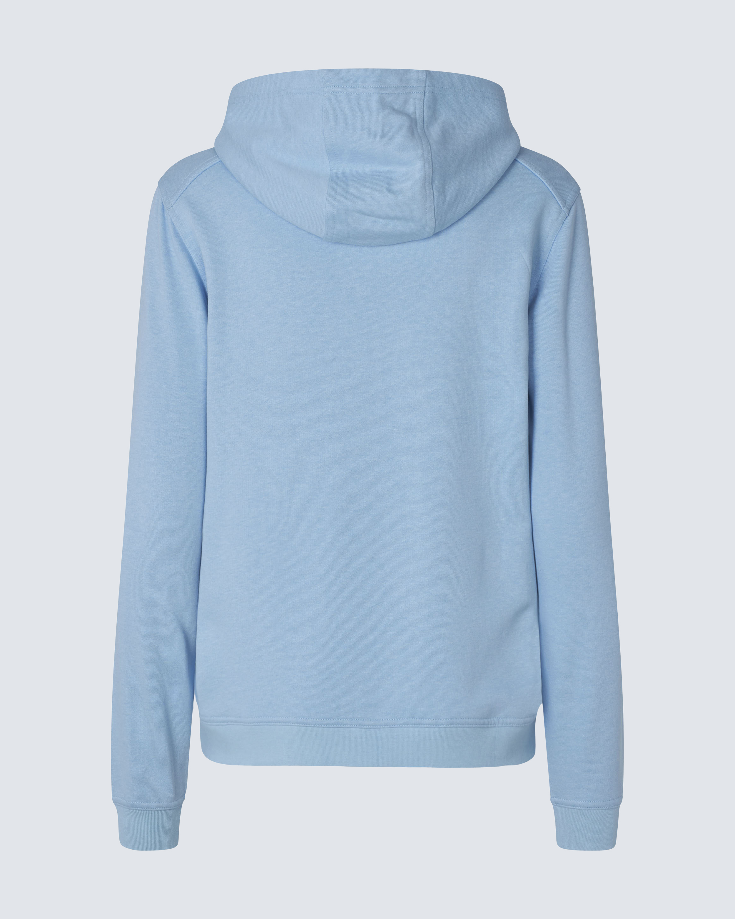 ID PRO Wear CARE Hettegenser Dame Lysblå