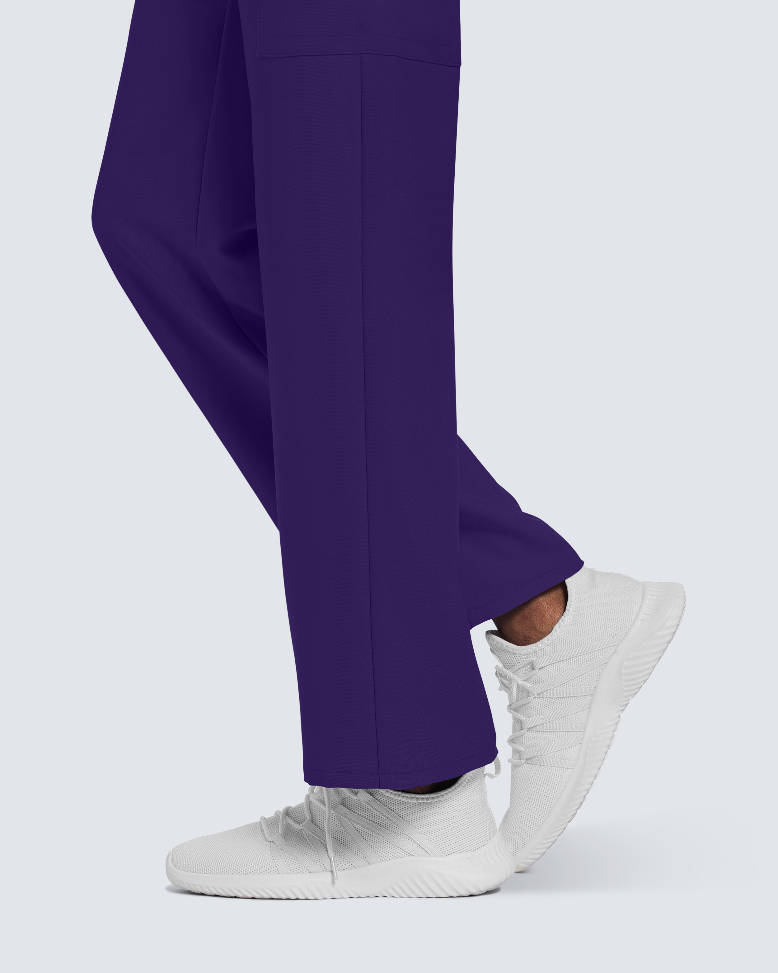 Cherokee Ultra-bukser CKE280A Blomme