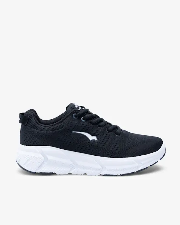 Bagheera Eclipse Black/White