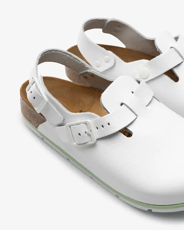 Birkenstock Tokio PRO Sandal Regular Hvid