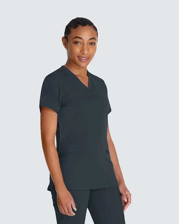 Dickies Balance Tunika DKE870 Grafit