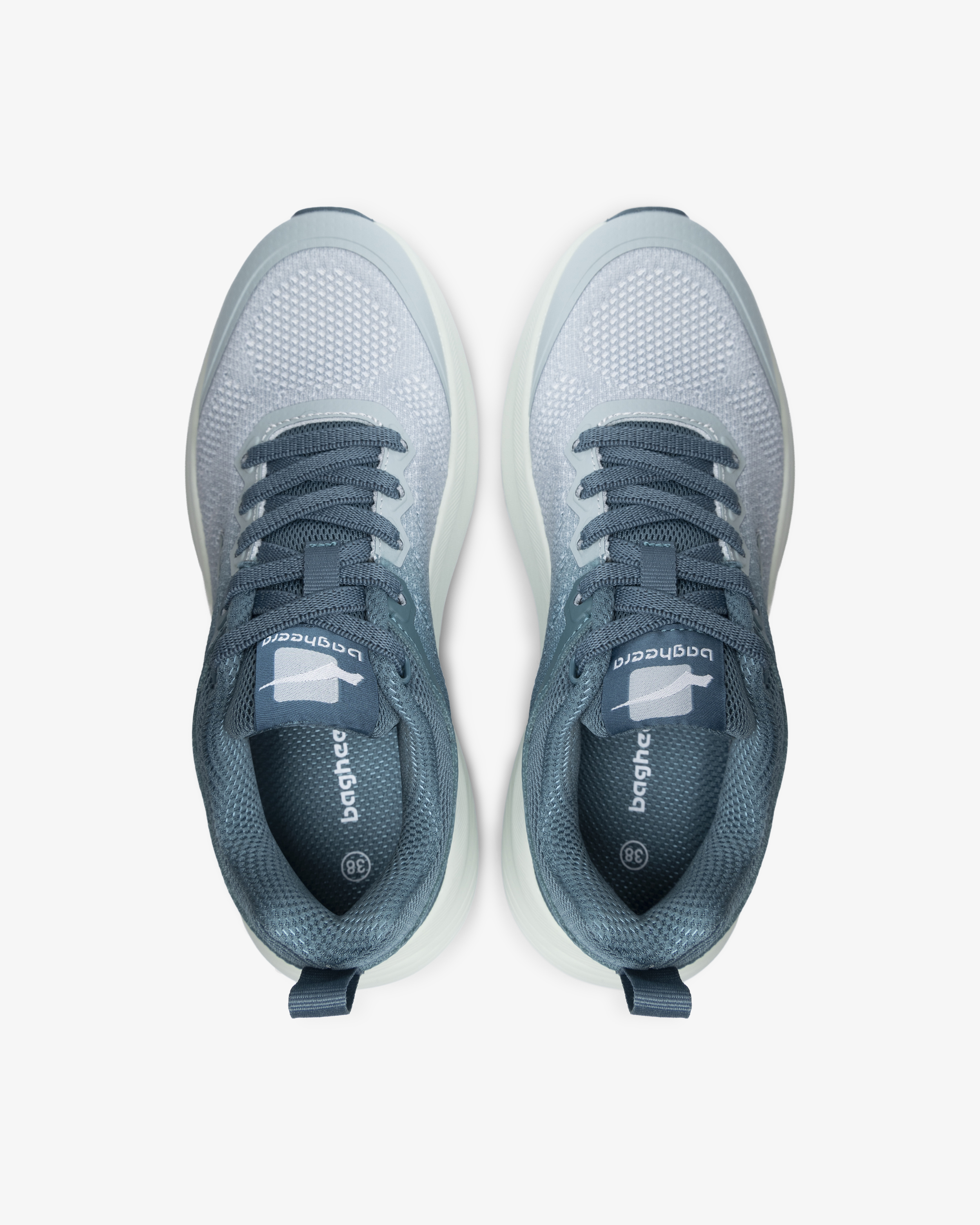 Bagheera Sigma Sneaker Merensininen