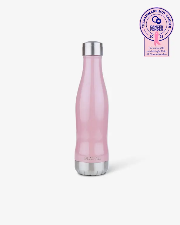 Glacial Metallic 400ml