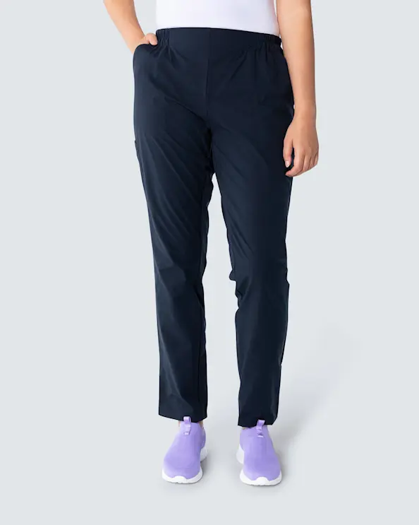 Kentaur Active Navy Unisex Arbejdsbukser