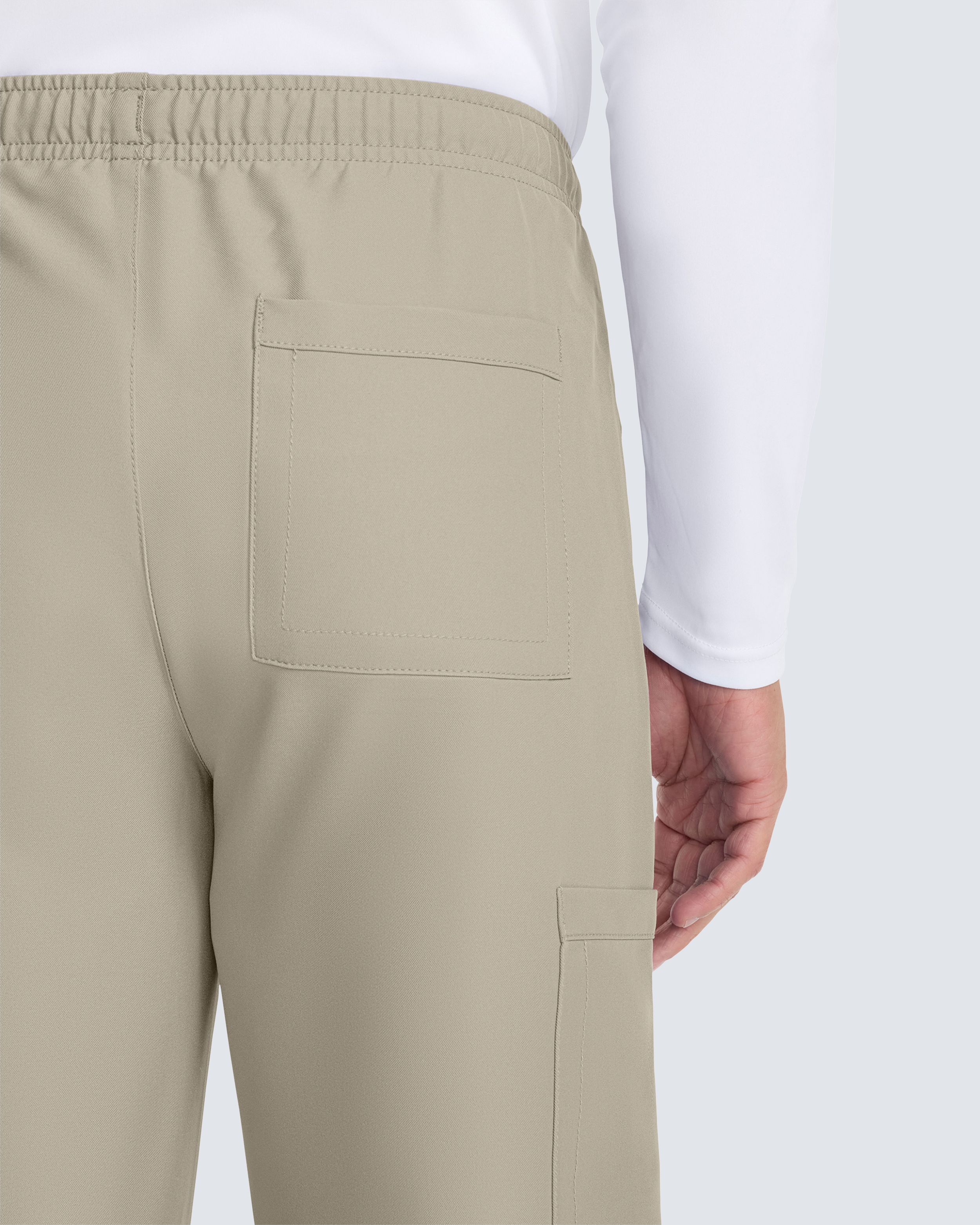 Cherokee Ultra Housut CKE280A Khaki