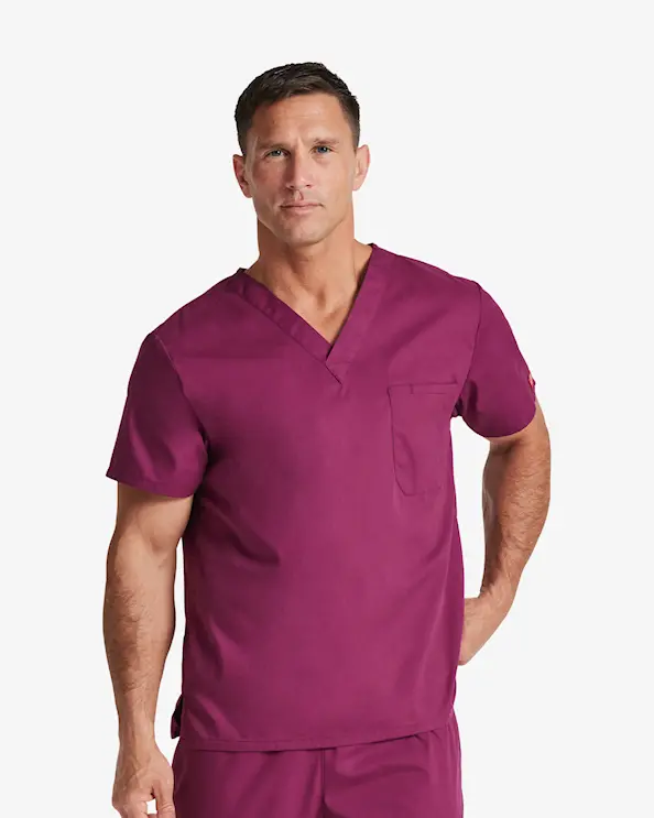 Dickies Signature Bussarong DKE83706 Bourgogne