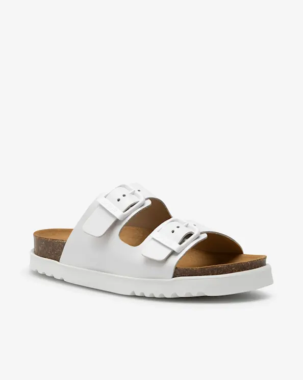 Scholl Malerra AD Hvid