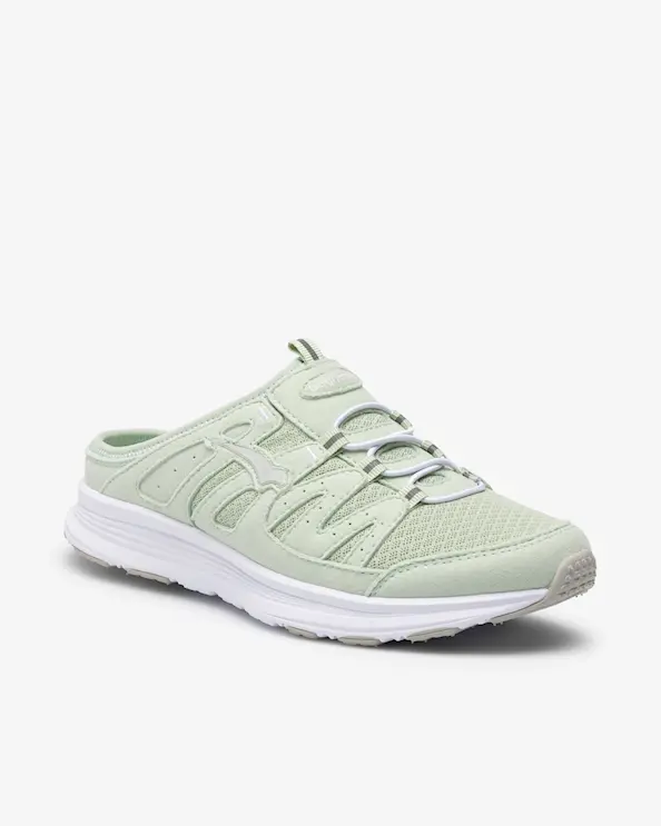 Bagheera Freetime Apple Green Slip in Lenkkarit