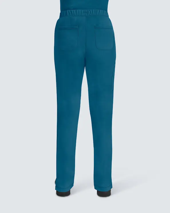 Healing Hands Works Bukse HHE9560 Caribbean Blue