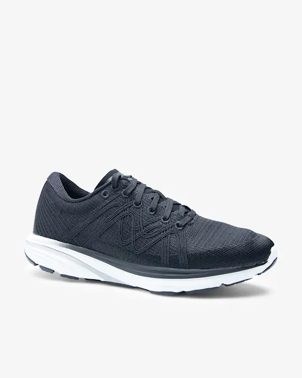 MBT Speed 1000-3 Sneaker Svart/Vit