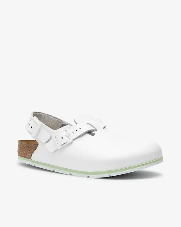 Birkenstock Tokio PRO Sandal Regular Hvid