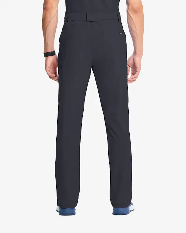 Infinity-bukser lange CKE200AT Graphite