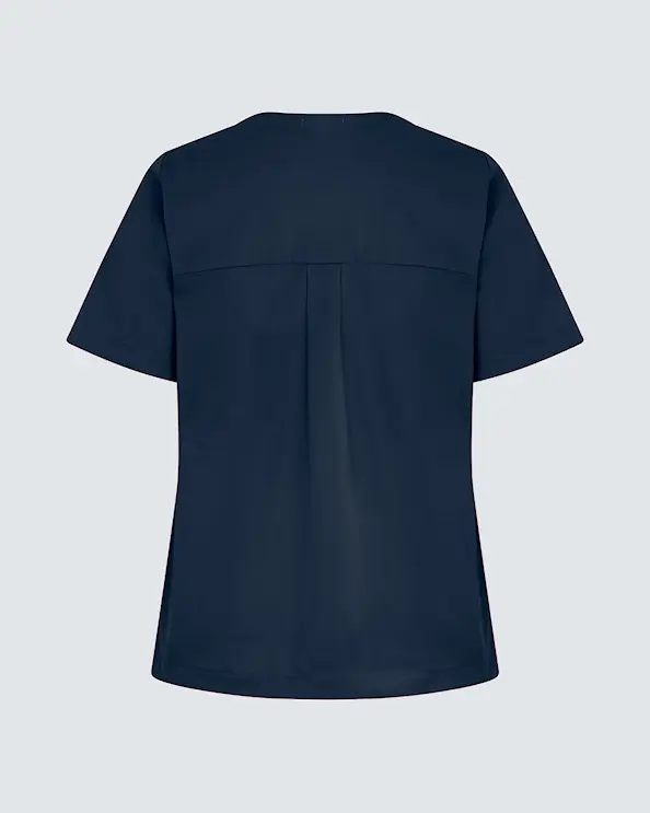 Hejco Perfect Curve Timeless Belinda Navy Tunika Dame